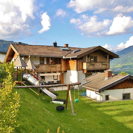 Modern Mansion In Kaprun Near Ski Area Exteriér fotografie