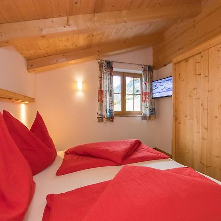 Modern Mansion In Kaprun Near Ski Area Exteriér fotografie