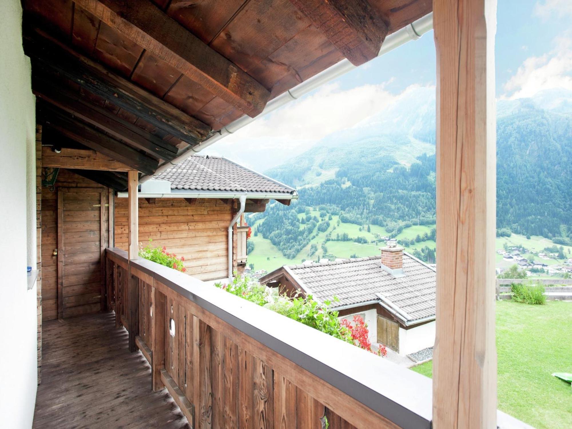 Modern Mansion In Kaprun Near Ski Area Exteriér fotografie