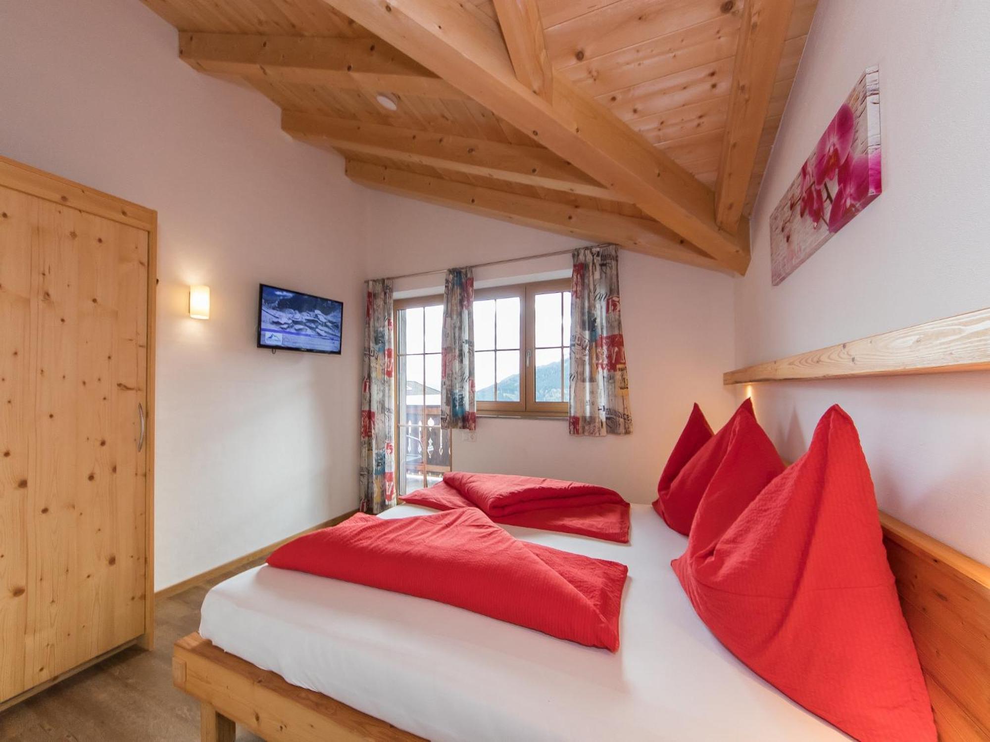 Modern Mansion In Kaprun Near Ski Area Exteriér fotografie