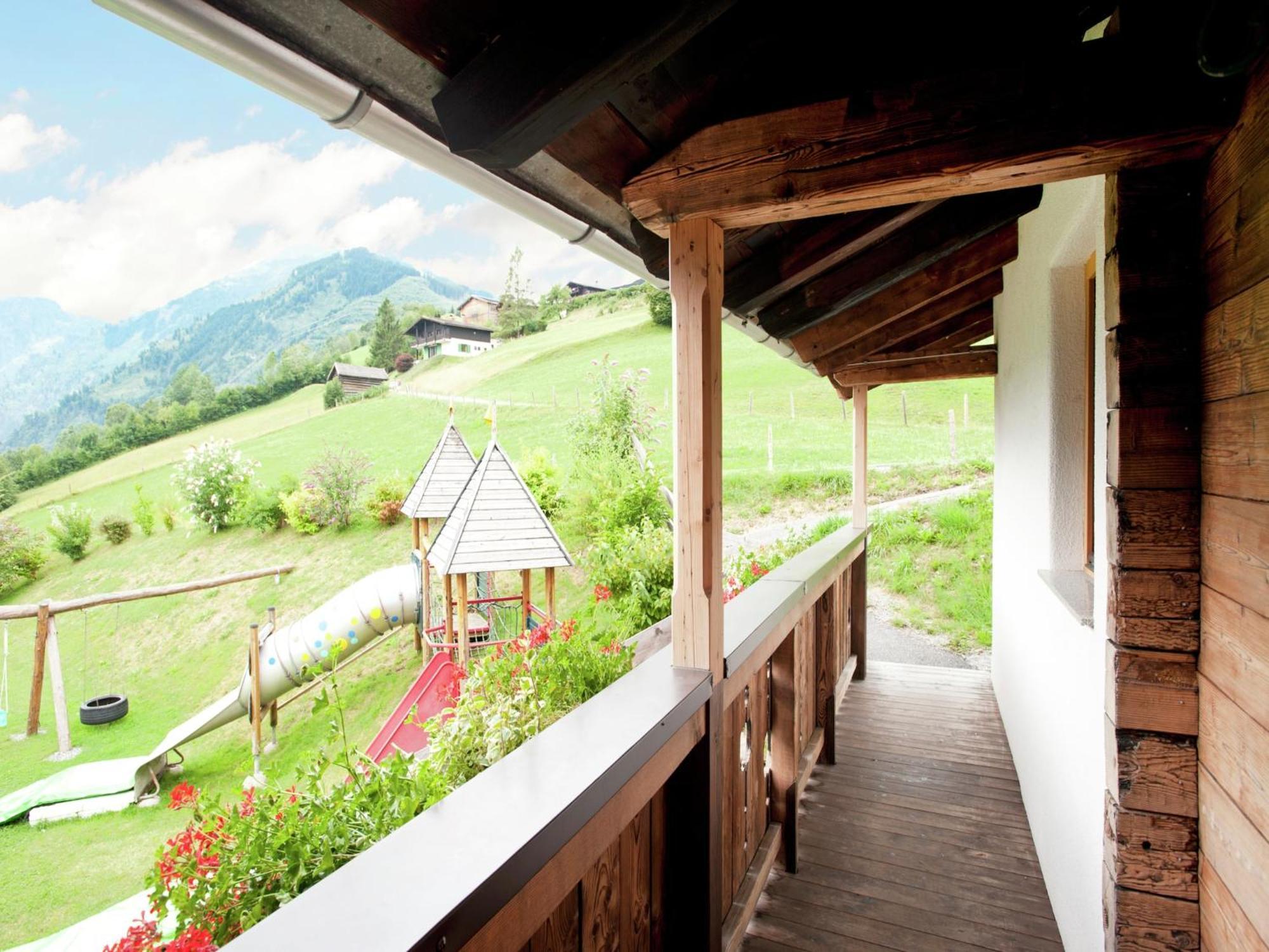 Modern Mansion In Kaprun Near Ski Area Exteriér fotografie