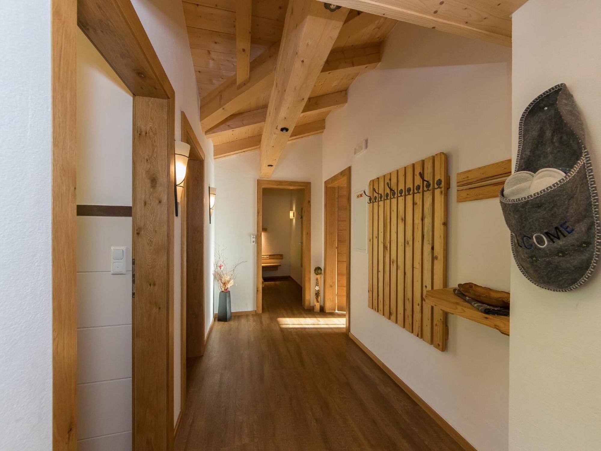 Modern Mansion In Kaprun Near Ski Area Exteriér fotografie