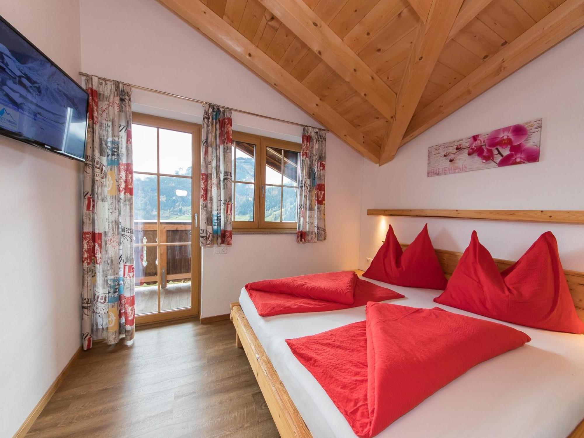 Modern Mansion In Kaprun Near Ski Area Exteriér fotografie