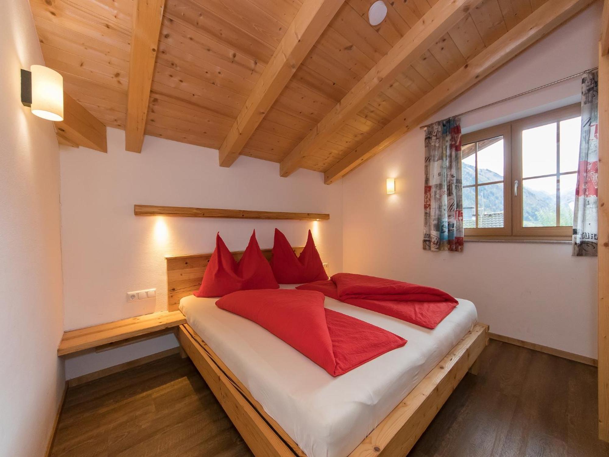Modern Mansion In Kaprun Near Ski Area Exteriér fotografie