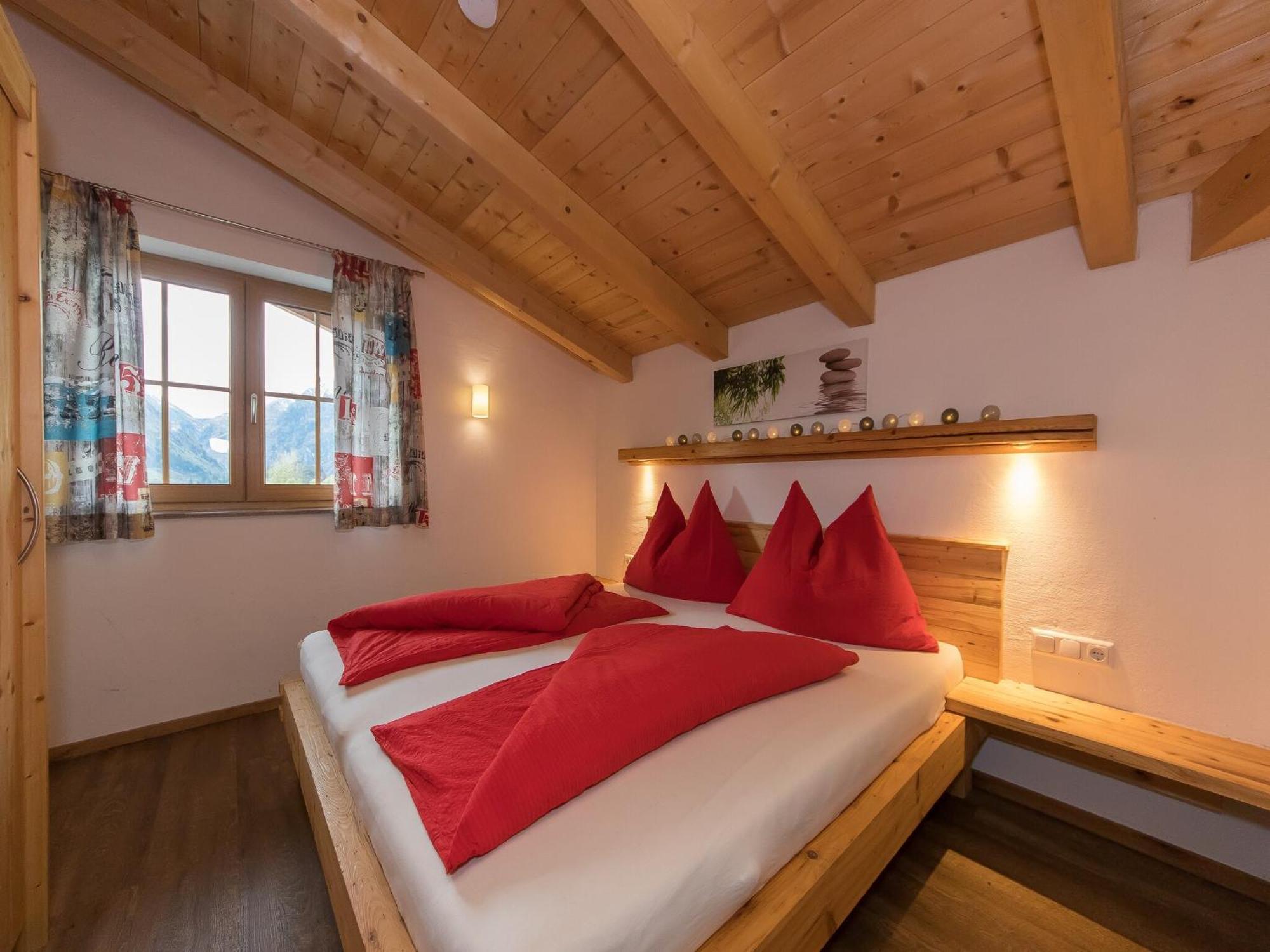 Modern Mansion In Kaprun Near Ski Area Exteriér fotografie