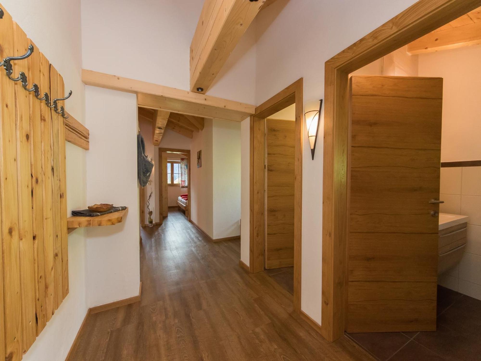 Modern Mansion In Kaprun Near Ski Area Exteriér fotografie