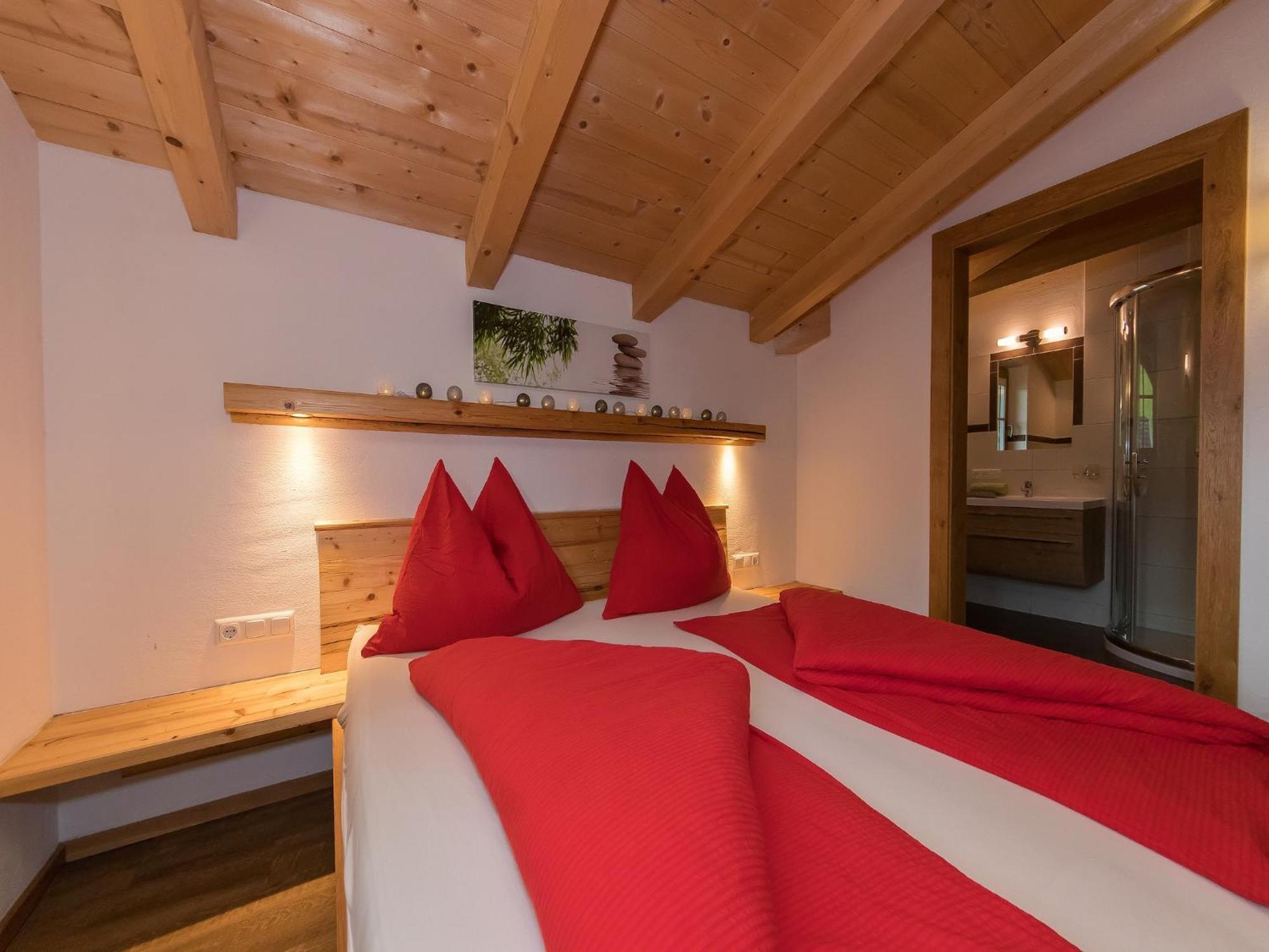 Modern Mansion In Kaprun Near Ski Area Exteriér fotografie