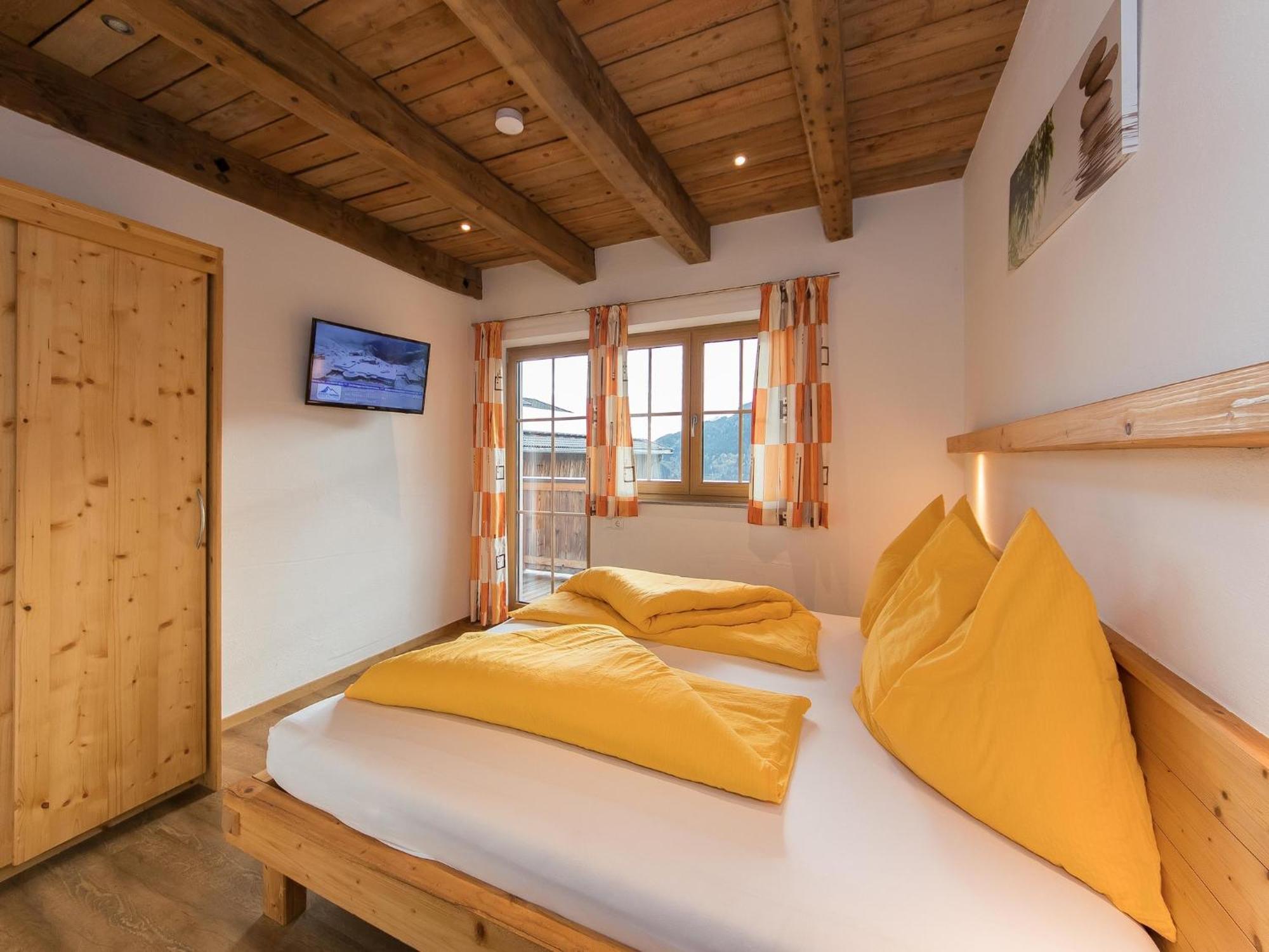 Modern Mansion In Kaprun Near Ski Area Exteriér fotografie